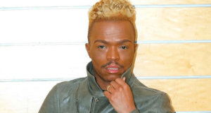 Somizi