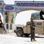 Afghan army