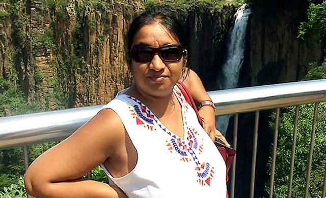 Babita Deokaran Babita Deokaran