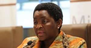 Bathabile Dlamini