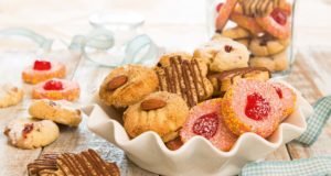 Biscuit Barrel Recipe