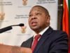 Blade Nzimande