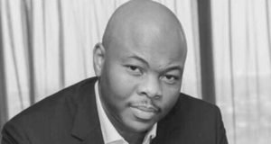 Businessman Edwin Sodi