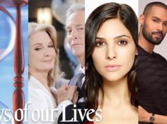 Coming up on Days of Our Lives this September 2021 Days of Our Lives