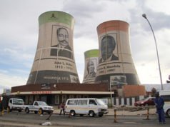 Democratic Alliance (DA) in Mangaung raises concerns over ANC’s mayoral elect Democratic Alliance in Mangaung