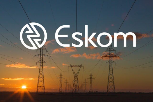 Eskom Eskom marks 100 days