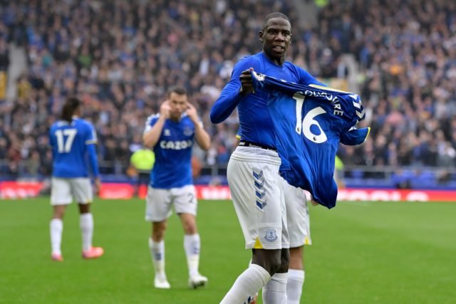 Everton 3 - 1 Southampton Everton 3 - 1 Southampton