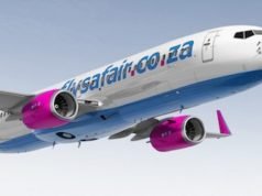 FlySafair