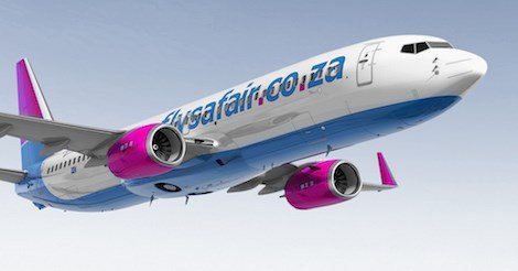 FlySafair