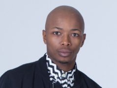 Is it the end of Fanie Maserumula on #SkeemSaam? Fanie Maserumula