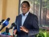 Hakainde Hichilema