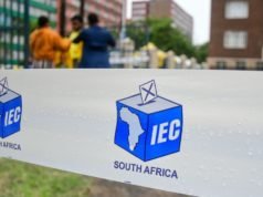 Postponing municipal polls is not doing ANC’s bidding IEC