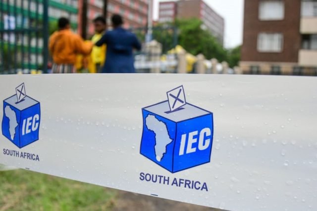 IEC