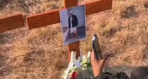 Mpura, Killer Kau, Khanya Hadebe