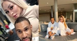 Kudzai Terrence Mushonga