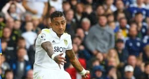 Leeds United 2 - 2 Leeds