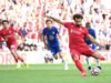Liverpool 1 - 1 Chelsea