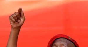 Tshwane regional executive