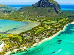 Mauritius