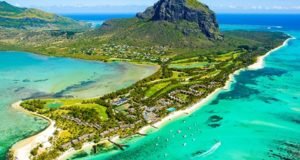 Mauritius
