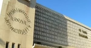 Modimolle-Mookgophong Local Municipality