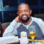 Msizi Nkosi has died
