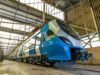 Passenger Rail Agency of South Africa