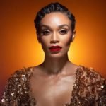 Pearl Thusi