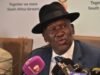KZN unrest: 36 people arrested after Phoenix murders Police Minister Bheki Cele