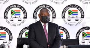 State Capture Commission