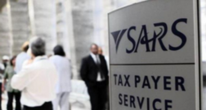 SARS tax warning