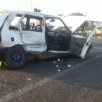 Sandton collision4