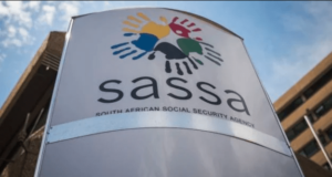 SASSA