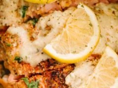 Slow-Cooker Salmon
