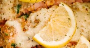Slow-Cooker Salmon