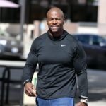 Terry Crews