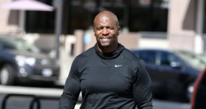 Terry Crews