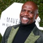 Terry Crews