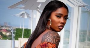 Tiwa Savage on The Zane Lowe Show