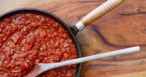 Tomato Relish