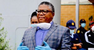 Fikile Mbalula