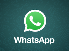 WhatsApp apps