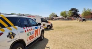 4-year-old crushed by tractor