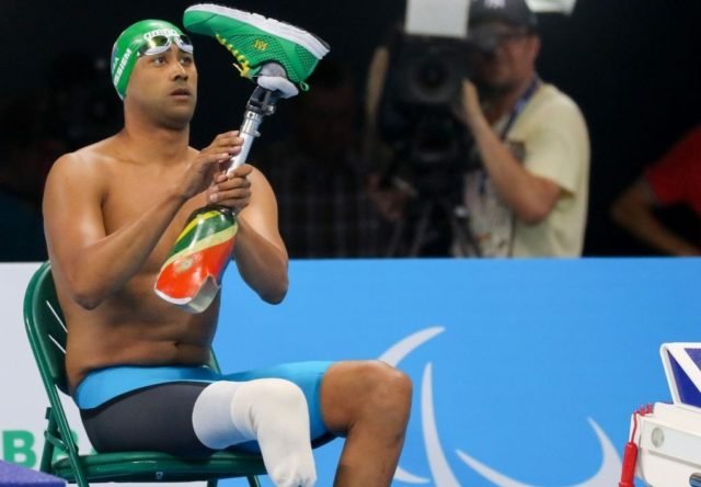 Achmat Sharkboy Hassiem Achmat Sharkboy Hassiem