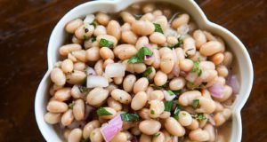 Bean-Salad