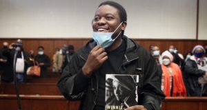 Bonginkosi Khanyile’