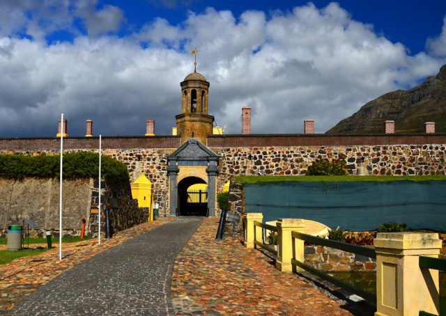 Castle of Good Hope Castle of Good Hope