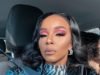Cici speaks on her new album and finding love again Cici