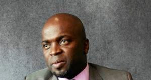 Solly Msimanga