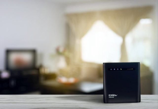 DStv Internet DStv Internet